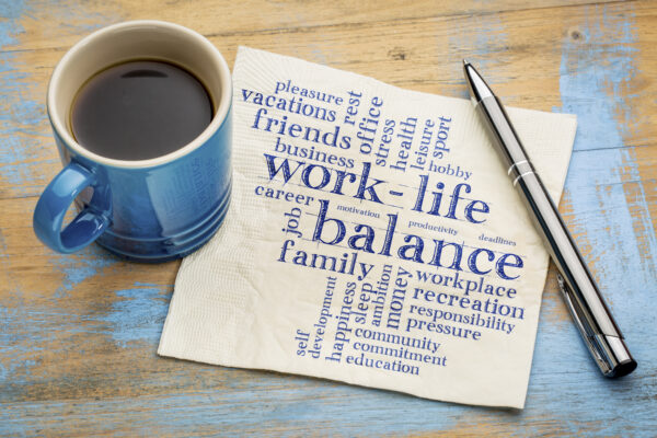 work life balance, digitaler gesundheitstag